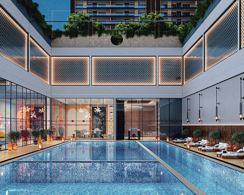 Amenities